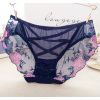 Slip jeunesse sexy en nylon - Ref 640792
