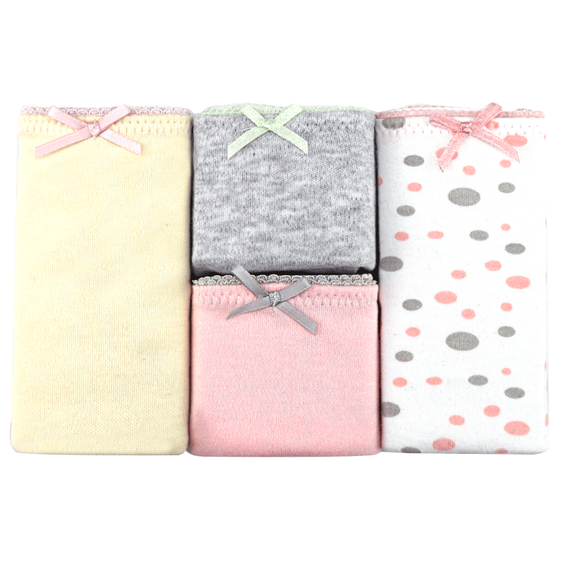  Slip jeunesse HODO en coton - Ref 640975