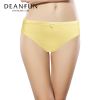  Slip jeunesse DEANFUN en coton - Ref 641034