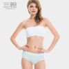 Slip THREEGUN en coton - Ref 641173