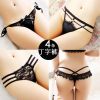 Slip jeunesse TKZH en nylon - Ref 641252