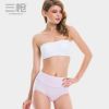  Slip jeunesse THREEGUN en coton - Ref 641514