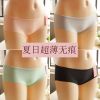 Slip simple en spandex - Ref 641584