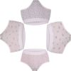  Slip Moyen-âge A en coton - Ref 641769