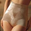 Slip jeunesse simple en nylon - Ref 641985