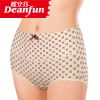 Slip Moyen-âge DEANFUN en coton - Ref 642147