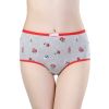 Slip ROOHUA sexy en coton - Ref 642163