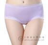 Slip jeunesse en La fibre de bambou - Ref 642374