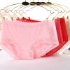 Slip simple en viscose - Ref 642405