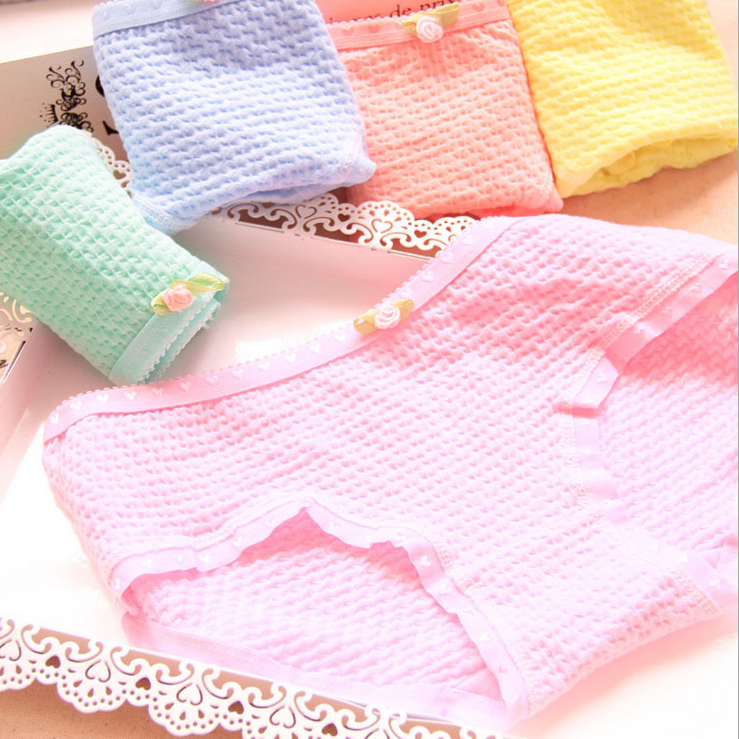 Slip jeunesse doux - Ref 642468