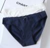 Slip simple en coton - Ref 643275