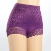 Slip jeunesse en coton - Ref 643691