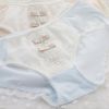 Slip jeunesse luxueux en coton - Ref 644049