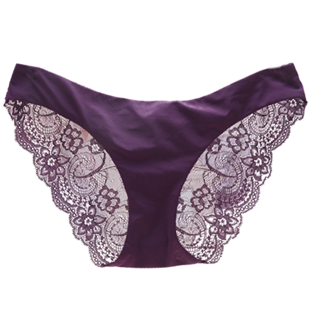 Slip jeunesse sexy en spandex - Ref 644375