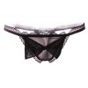 Slip jeunesse sexy en nylon - Ref 644590