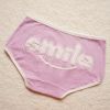 Slip jeunesse doux en coton - Ref 644688