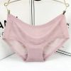 Slip jeunesse simple en soie Ice - Ref 644810
