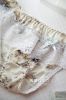 Slip jeunesse simple en coton - Ref 644897