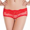 Slip jeunesse en La fibre de bambou - Ref 644965