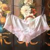 Slip jeunesse doux en nylon - Ref 645012