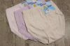 Slip jeunesse simple en coton - Ref 645026