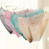 Slip jeunesse en coton - Ref 645180