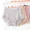 Slip simple en soie - Ref 645258