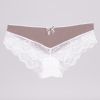 Slip jeunesse sexy en soie Ice - Ref 645312