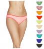 Slip en coton - Ref 645368