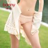Slip BONNY en nylon - Ref 645419
