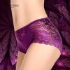  Slip jeunesse en La fibre de bambou - Ref 645641