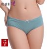 Slip jeunesse en coton - Ref 645655
