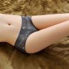 Slip simple en soie Ice - Ref 645700