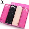  Slip jeunesse PLAYBOY en coton - Ref 645769