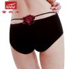 Slip jeunesse LUNILAI en coton - Ref 645855