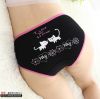 Slip simple en coton - Ref 646006
