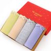  Slip jeunesse PLANDOO en coton - Ref 646075
