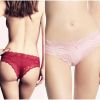 Slip jeunesse sexy en soie Ice - Ref 646251