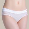 Slip jeunesse KALIN MILLER sexy en spandex - Ref 646372