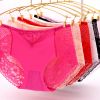 Slip jeunesse en soie Ice - Ref 646532