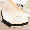 Slip jeunesse simple en coton - Ref 646799