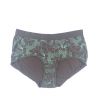 Slip jeunesse DEANFUN en La fibre de bambou - Ref 646814