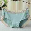 Slip jeunesse en coton - Ref 646874