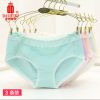  Slip jeunesse DASITIKI en coton - Ref 647050