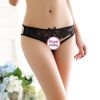 Slip jeune en coton - Ref 647789