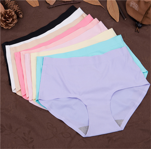 Slip jeunesse en soie Ice - Ref 647861