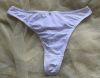 Slip sexy en nylon - Ref 648442