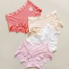 Slip MNK en coton - Ref 648779