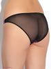 Slip jeunesse sexy en nylon - Ref 648969