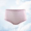 Slip sexy en coton - Ref 649476